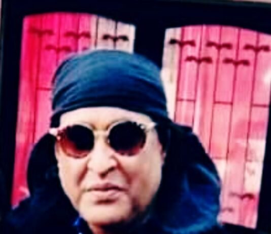 दबंग डायरेक्टर अंजन गोस्वामी को बनाया गया फेडरेशन ऑफ ऑल इनक्रिडिबल टीवी एंड मूवी आर्टिस्ट फाइमा के महाराष्ट्र अध्यक्ष