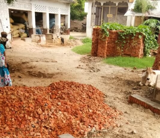 उपजिलाधिकारी का कहना भी नही मान रहे थानाध्यक्ष