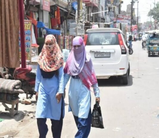 गर्म हवाओं से बचाव हेतु दिशा-निर्देश जारी, लू से सतर्क रहने की अपील स्वास्थ्य विभाग ने हीट स्ट्रोक से बचाव को लेकर जारी की एडवाइजरी