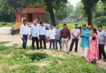 *गुणवत्तापूर्ण कार्य न होने पर भुगतान में होगी कटौती-अध्यक्ष*