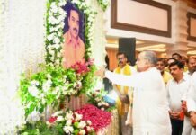 उन्नाव में स्व. अजीत सिंह की 21वीं पुण्यतिथि पर भव्य आयोजन