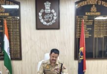 *जब गाजियाबाद से कौशांबी तक ‘नो टॉलरेंस’ नीति का सफर — SP राजेश कुमार ने कैसे बदली जिले की कानून व्यवस्था की तस्वीर*