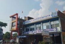 मियागंज में स्वास्थ्य विभाग की मिलीभगत से फर्जी अस्पतालों का धंधा!