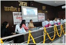 हसनगंज तहसील समाधान दिवस में महिलाओं की सशक्त भागीदारी