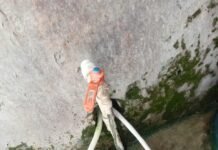 सिद्धि टुडे अखबार खबर का असर ग्राम पंचायत अषाढा की जल कल योजना विगत