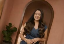 चिक ने श्वेता तिवारी के साथ लॉन्च किया चिक क्विक क्रेम के लिए ’10 ऑन 10 हेयर कलर’ कैंपेन