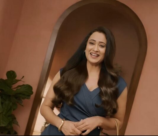 चिक ने श्वेता तिवारी के साथ लॉन्च किया चिक क्विक क्रेम के लिए ’10 ऑन 10 हेयर कलर’ कैंपेन