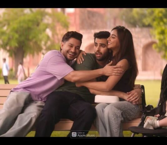 दो बड़ी ओटीटी रिलीज़ के साथ दिसंबर में छा गए अंकुर राठी