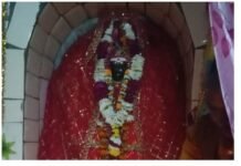 मन जलपा देवी मंदिर परिसर में कंबल वितरण कार्यक्रम सफल, जरूरतमंदों को मिली ठंड से राहत