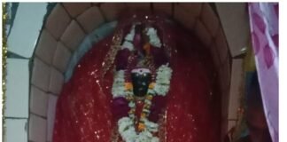 मन जलपा देवी मंदिर परिसर में कंबल वितरण कार्यक्रम सफल, जरूरतमंदों को मिली ठंड से राहत