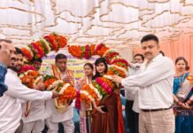 उन्नाव-असोहा बीआरसी में ब्लॉक स्तरीय संगोष्ठी व उन्मुखीकरण कार्यक्रम सम्पन्न