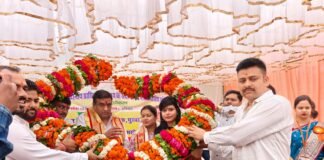 उन्नाव-असोहा बीआरसी में ब्लॉक स्तरीय संगोष्ठी व उन्मुखीकरण कार्यक्रम सम्पन्न