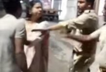 उन्नाव: ARTO टीम पर ट्रक चालक से मारपीट का आरोप, चेकिंग के दौरान VIDEO वायरल