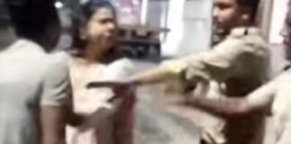 उन्नाव: ARTO टीम पर ट्रक चालक से मारपीट का आरोप, चेकिंग के दौरान VIDEO वायरल