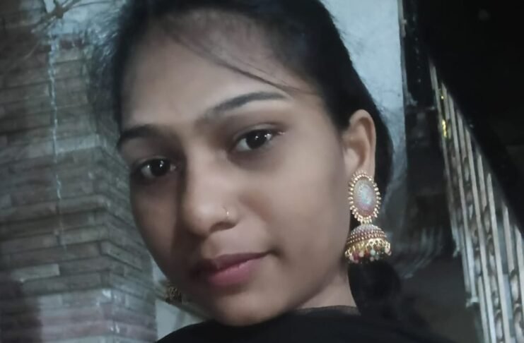 नवविवाहिता ने लगाई फांसी, संदिग्ध हालात में मौत से गांव में सनसनी