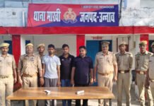 खबर का असर: माखी फायरिंग कांड में 2 दिन में 3 आरोपी गिरफ्तार