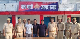 खबर का असर: माखी फायरिंग कांड में 2 दिन में 3 आरोपी गिरफ्तार