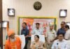 उन्नाव में विकास कार्यों पर मंथन, जनकल्याणकारी योजनाओं को समयबद्ध पूरा करने के निर्देश