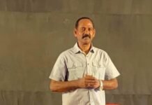 उदय सांस्कृतिक संस्थान के मंच पर गूंजीं साहित्यकार नसीर की कहानियां