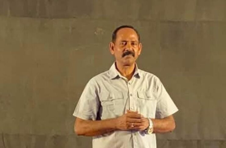 उदय सांस्कृतिक संस्थान के मंच पर गूंजीं साहित्यकार नसीर की कहानियां
