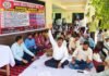 लेखपाल संवर्ग की लंबित मांगों को लेकर मुख्यमंत्री को ज्ञापन, आठ सूत्रीय मांगों पर तत्काल कार्रवाई की मांग