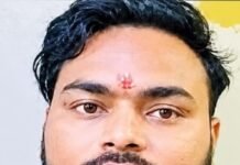 महिंद्रा शोरूम में सेल्स का काम करने वाले युवक की नहर में मिली लाश, प्रेम प्रसंग में हत्या की आशंका सिद्धांत मिश्रा की मौत से उठे सवाल, शोरूम की तरफ से कथित दबाव की बात भी जांच के दायरे में लाने की मांग