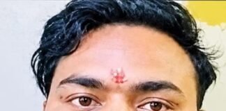 महिंद्रा शोरूम में सेल्स का काम करने वाले युवक की नहर में मिली लाश, प्रेम प्रसंग में हत्या की आशंका सिद्धांत मिश्रा की मौत से उठे सवाल, शोरूम की तरफ से कथित दबाव की बात भी जांच के दायरे में लाने की मांग