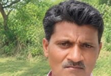 उन्नाव में जमीन के बैनामे का विवाद बना खूनी रंजिश की वजह! गोली लगने से कन्हैयालाल की मौत, तीन लोगों पर मुकदमा