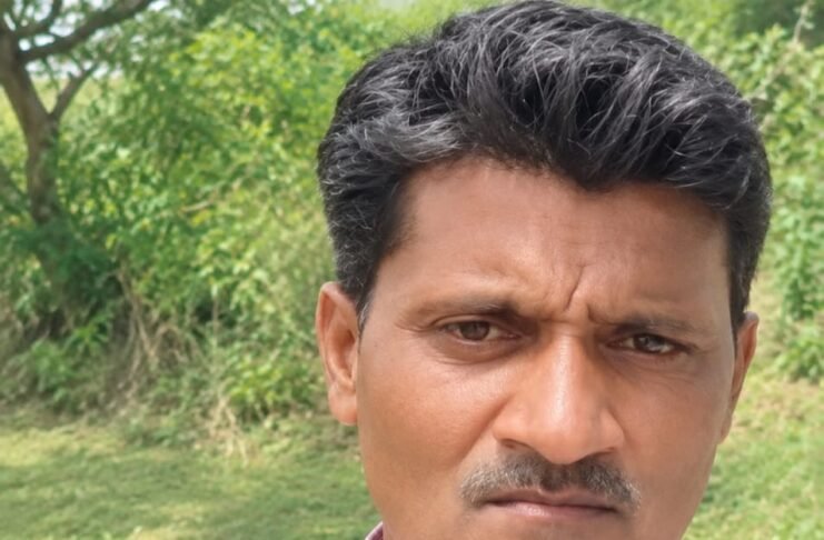 उन्नाव में जमीन के बैनामे का विवाद बना खूनी रंजिश की वजह! गोली लगने से कन्हैयालाल की मौत, तीन लोगों पर मुकदमा